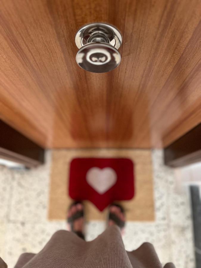 Calma Marina Roses Διαμέρισμα Εξωτερικό φωτογραφία